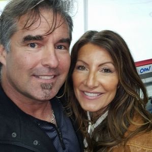 Meet your Posher, Korrie-mae